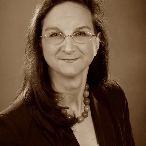 Rechtsanwältin Sandra Rosar