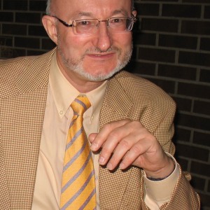 Peter Kreiter