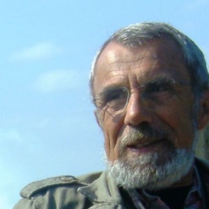 Reiner Langenbach-Zidar