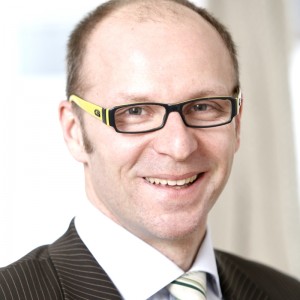 Rechtsanwalt Gerhard Ostfalk