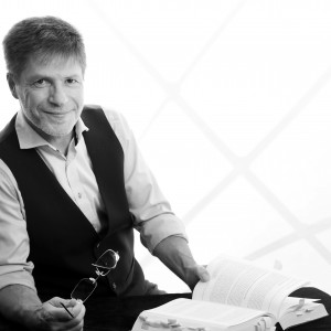 Rechtsexperte Klaus Peter Reidt