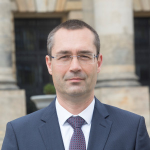 Rechtsanwalt Hubert Große