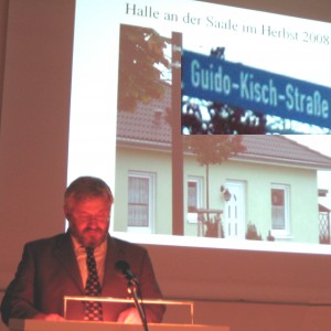 Dr. Wilhelm Güde