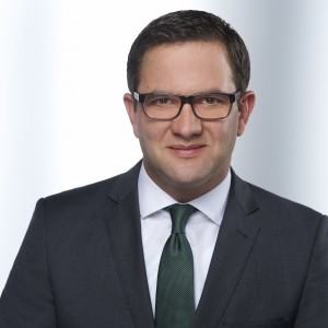 Rechtsanwalt Finn Dethleff