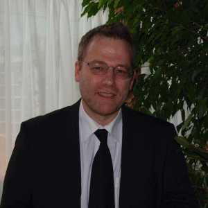Rechtsanwalt Dr. Anton Schäfer