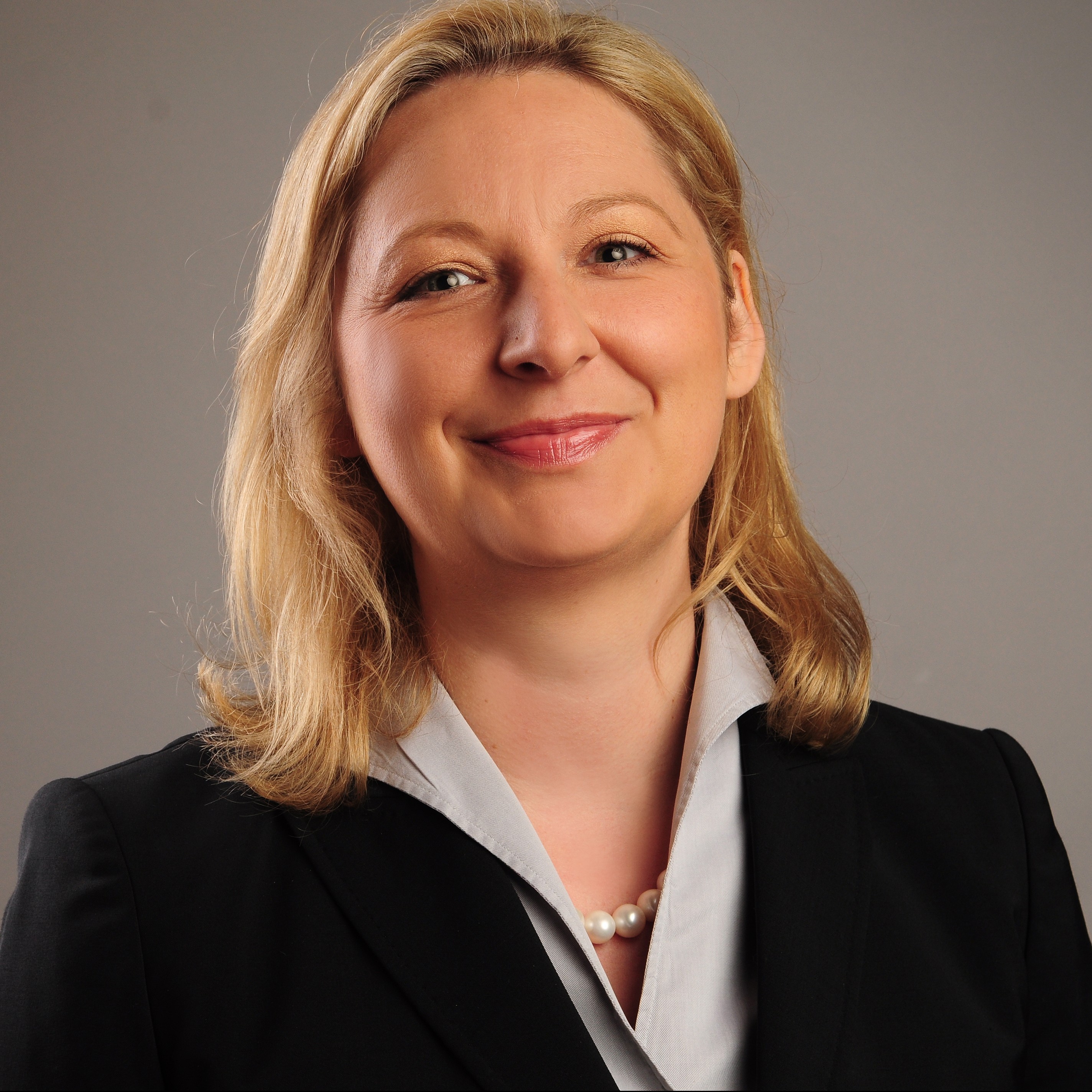 Rechtsanwältin Dr. Tamara Knöpfel