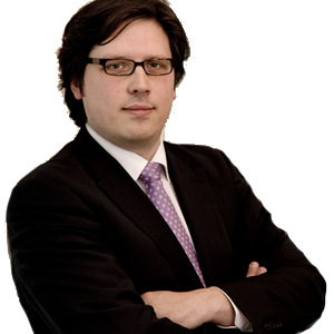 Rechtsexperte Thomas Bruggmann