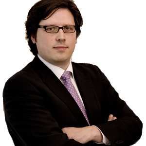 Profilbild von Rechtsexperte  Thomas Bruggmann