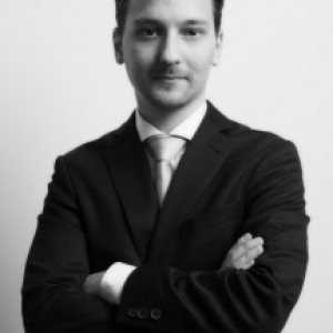 Rechtsanwalt David Herz