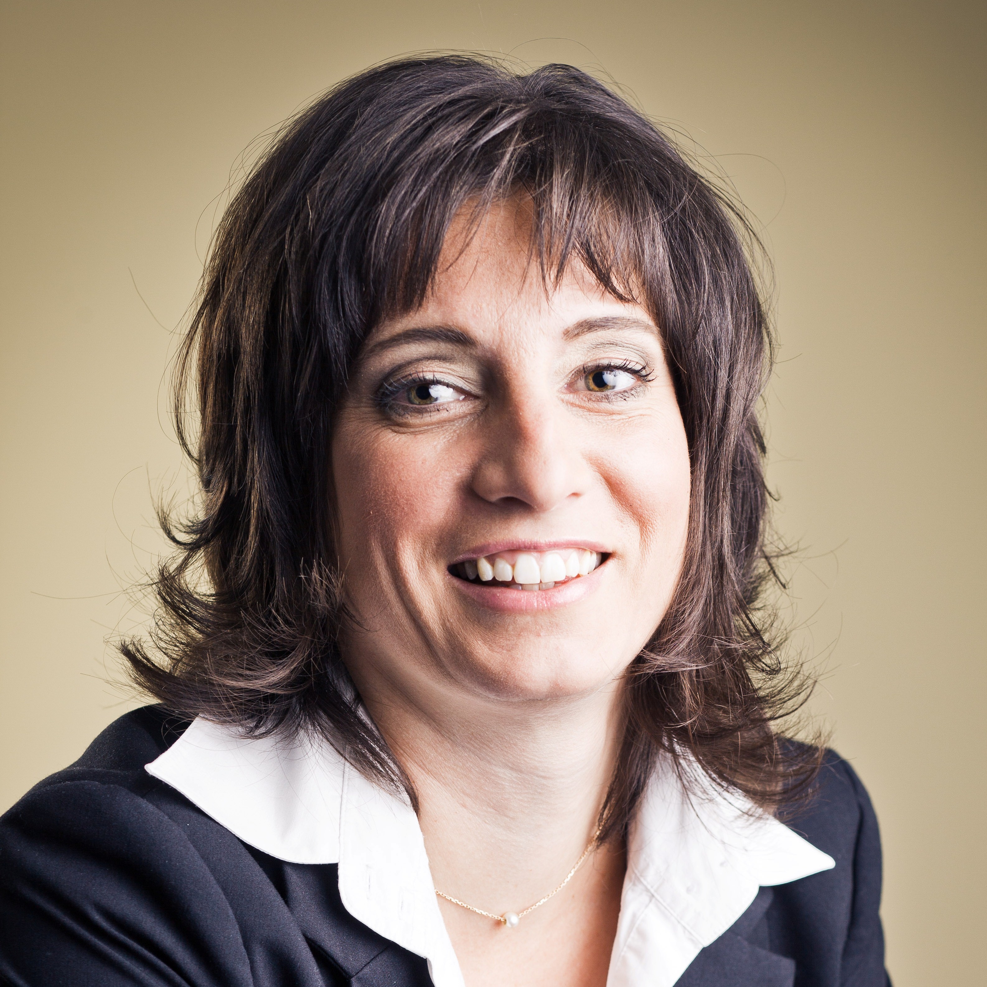 Rechtsanwältin Stefanie Perner