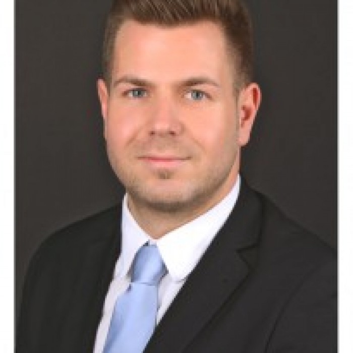 Komplettes Profilbild von Rechtsanwalt  Sascha Gramm
