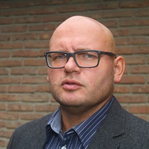 Rechtsanwalt Jan Gerth