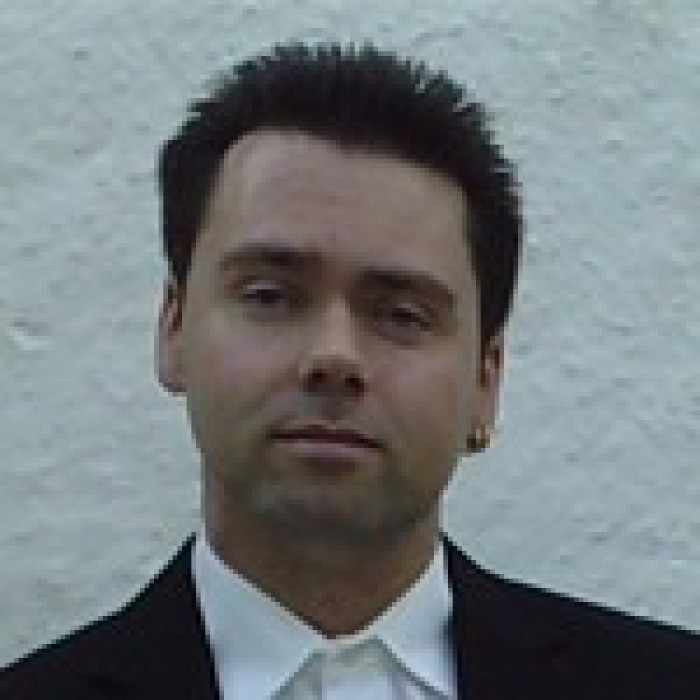 Komplettes Profilbild von Rechtsanwalt  Matthias Lederer