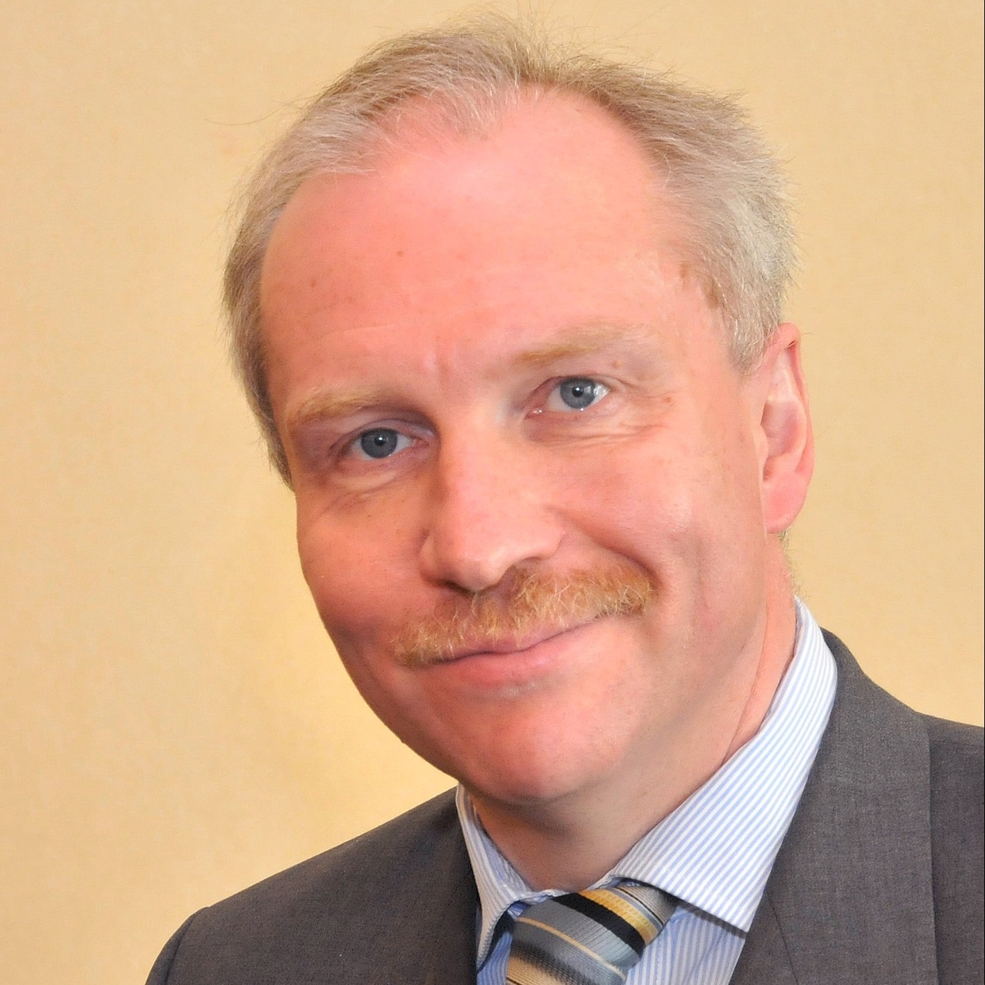 Rechtsexperte Norbert Schönleber