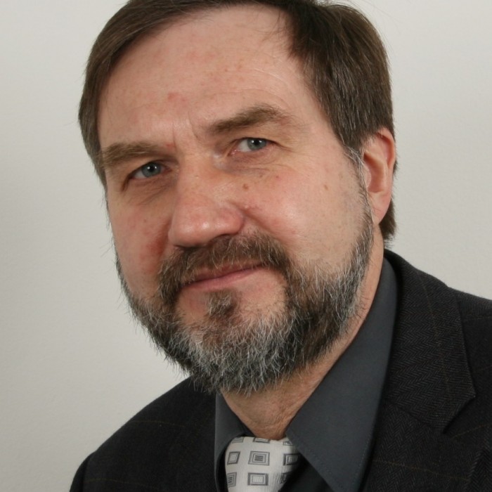 Komplettes Profilbild von Rechtsanwalt  Rolf Jürgen Franke