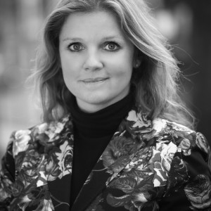 Rechtsanwältin Eva Kuhn