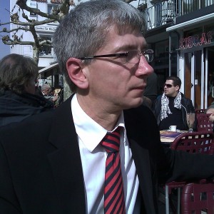 Rechtsanwalt Peter Nobert
