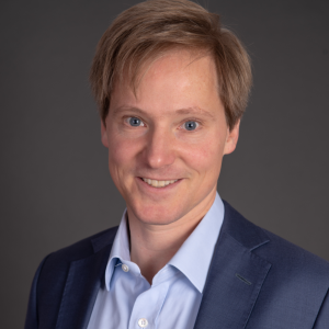 Rechtsexperte Dr. Timo Ehmann
