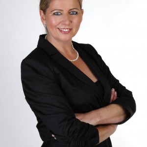 Rechtsanwältin Ruth Sternemann-Böcking