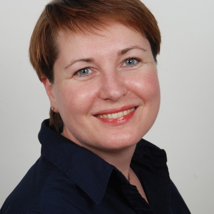 Komplettes Profilbild von Rechtsanwältin  Katrin Augsten