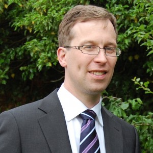 Rechtsanwalt Steffen Ahrens