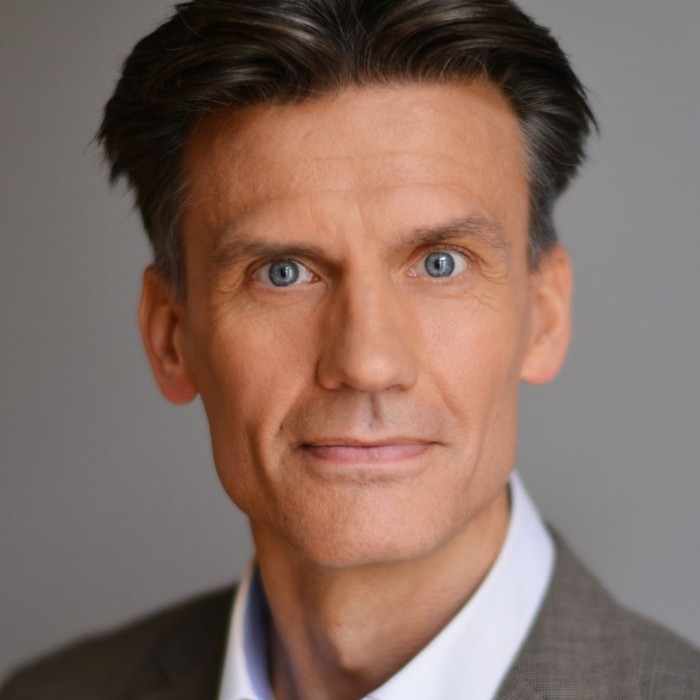 Komplettes Profilbild von Rechtsanwalt  Frank Brezing