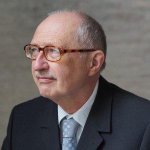 Rechtsanwalt Berthold von Braunbehrens