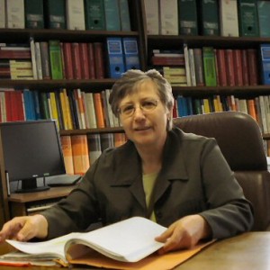 Rechtsanwalt Gudrun Stuth