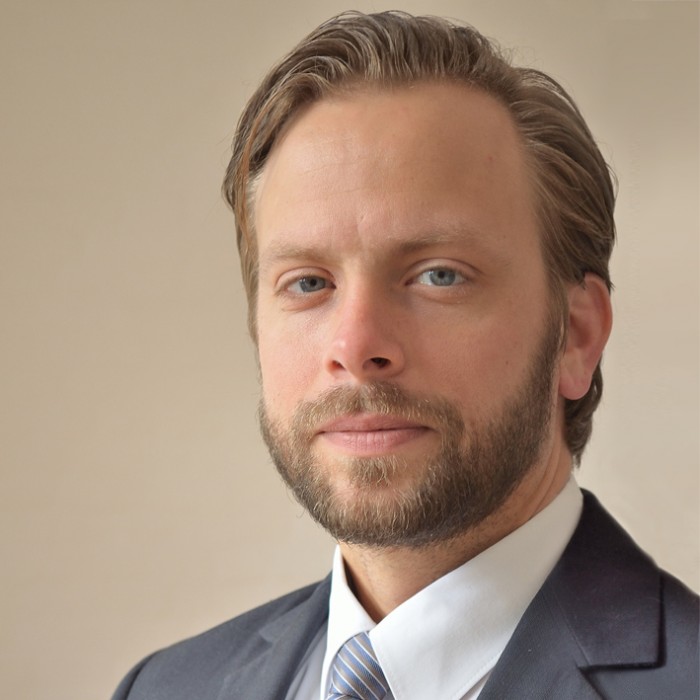 Komplettes Profilbild von Rechtsanwalt  Christian Herzig