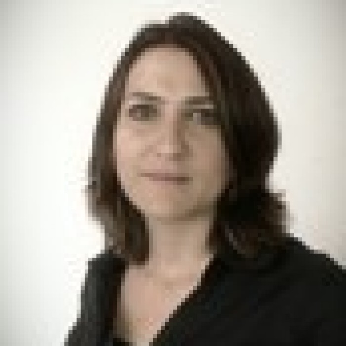 Komplettes Profilbild von Rechtsanwältin  Nihal Ulusan