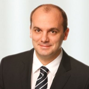 Rechtsexperte Tobias Mayer