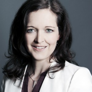 Rechtsanwältin Franziska Germer