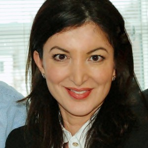Rechtsanwalt Nejla Celik