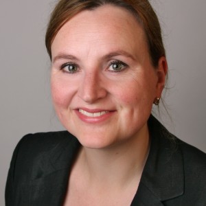 Rechtsanwältin Faye Schmitz