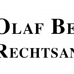 Rechtsanwalt Olaf Beyer