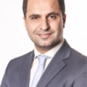 Rechtsanwalt Ferzen Agirman