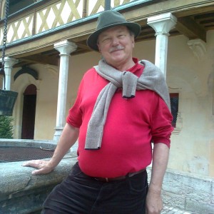 dieter martin