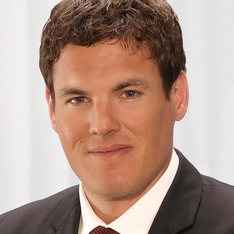 Rechtsexperte Tim Knorr