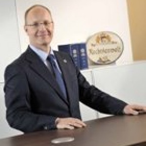 Rechtsanwalt Helmut Göttler