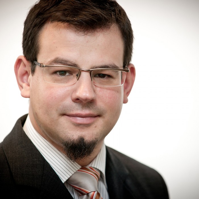 Komplettes Profilbild von Rechtsanwalt  Michael Kühn