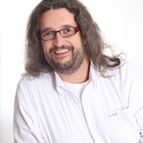 Rechtsanwalt Andreas M. Kohn