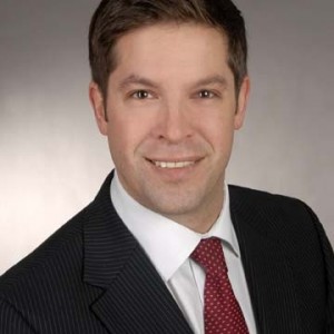 Justin von Deutsch