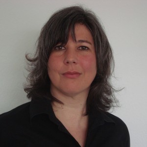 Rechtsanwältin Beate Bäger