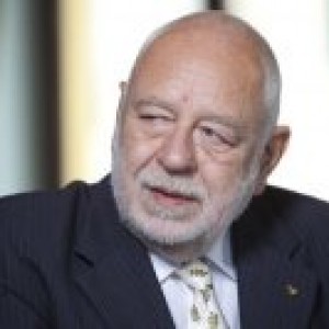 Rechtsanwalt Egon Hanisch
