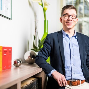 Rechtsanwalt Tommy Kujus