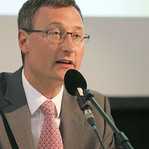 Rechtsanwalt Wolf J. Reuter