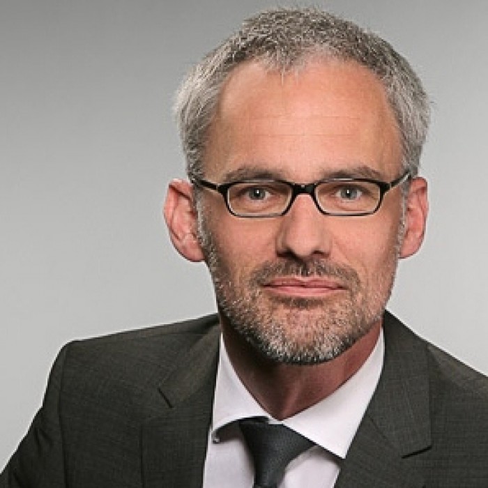 Komplettes Profilbild von Rechtsexperte  Frank Wiemann