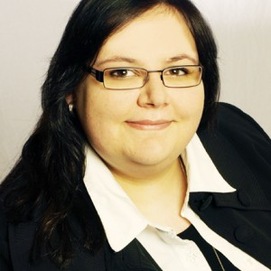 Rechtsanwältin Susanne Heck