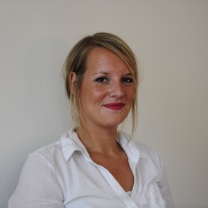 Rechtsanwältin Franziska Richardt