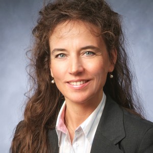 Rechtsanwalt Ariane von der Heyden-Karas